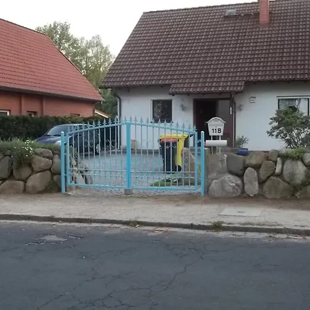 Wohnen Im Grunen Apartment
